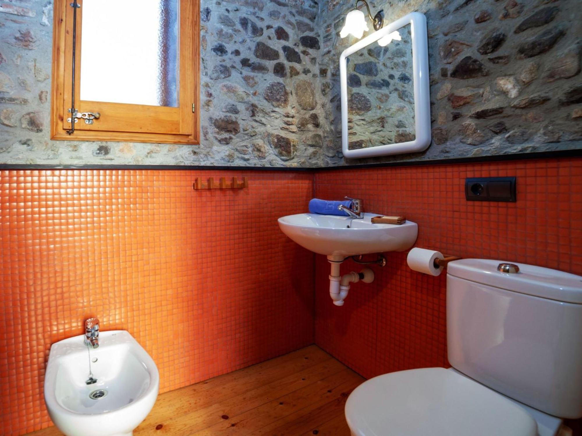 Holiday Home Sant Joan By Interhome Calonge  Dış mekan fotoğraf