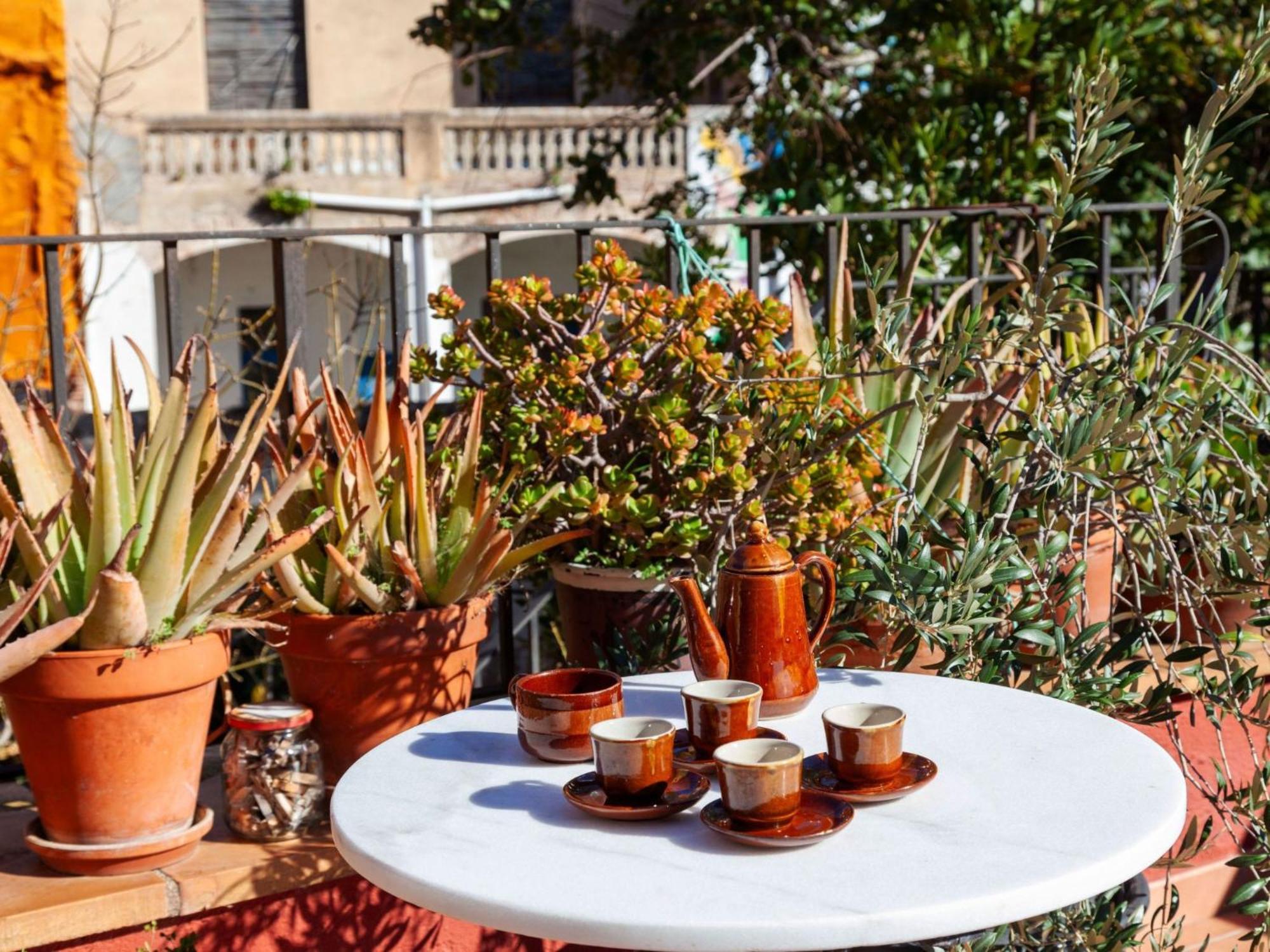 Holiday Home Sant Joan By Interhome Calonge  Dış mekan fotoğraf